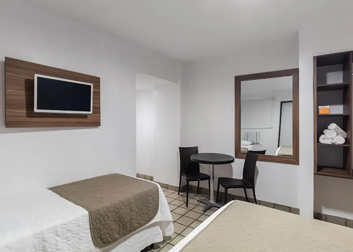Citi Hotel Express Caruaru